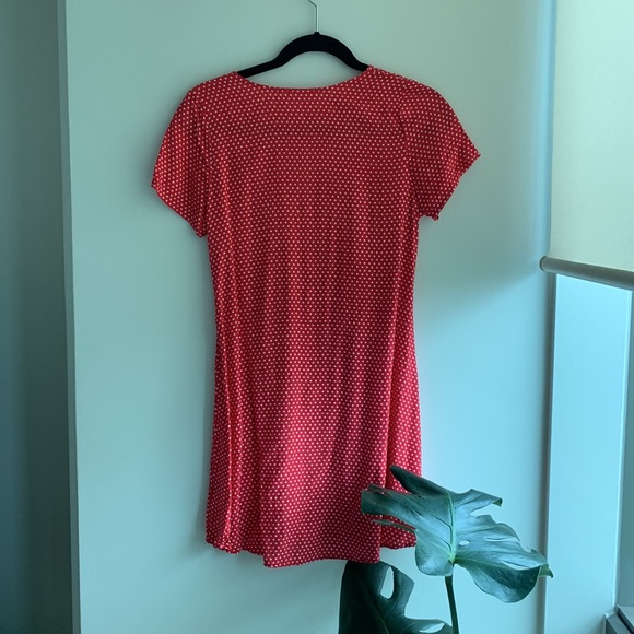 XIX Palms Paris Errand Dress - Picture 6 of 7